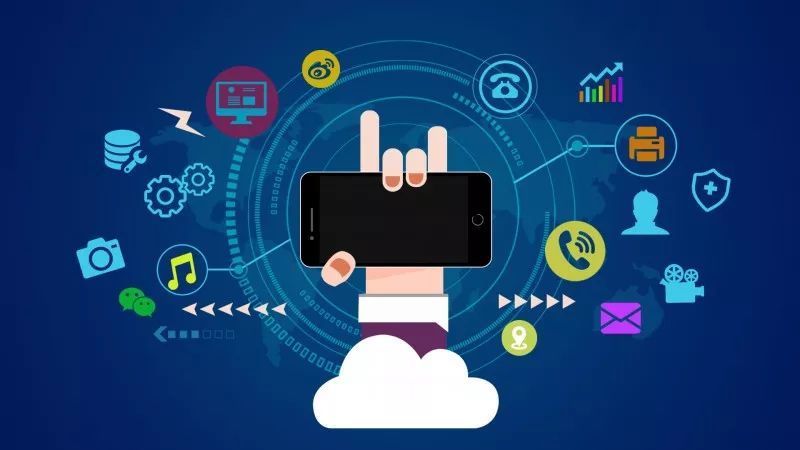 物联网卡短信app(物联网流量如何查询)